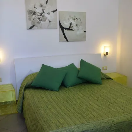 Couette-café 91zero10 San Vito Lo Capo