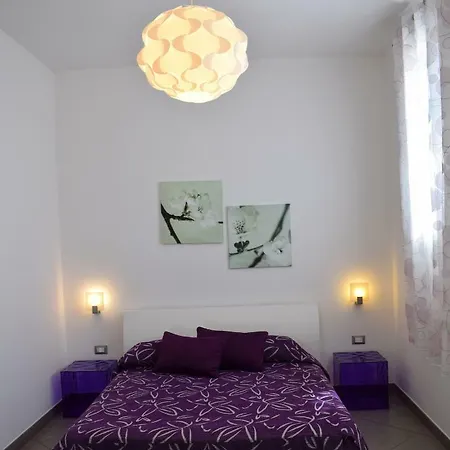 91zero10 Couette-café San Vito Lo Capo