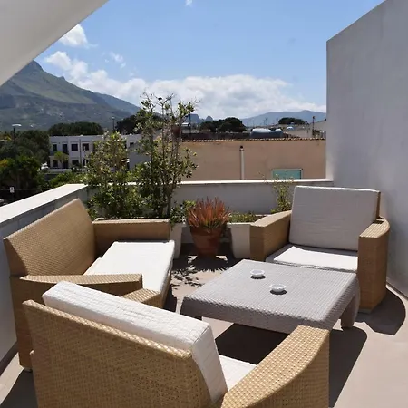 91zero10 Couette-café San Vito Lo Capo