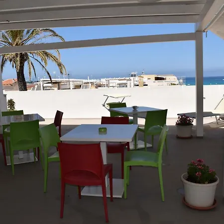 91zero10 San Vito Lo Capo