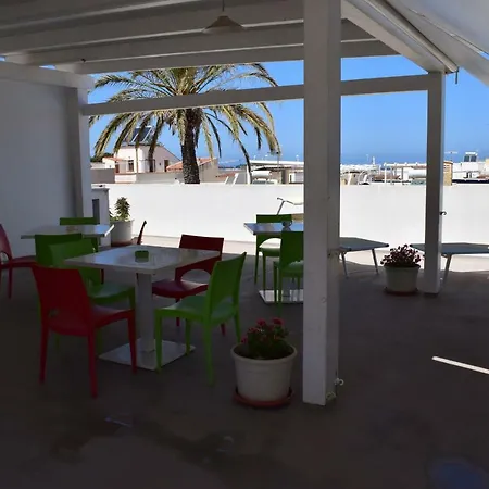 91zero10 San Vito Lo Capo