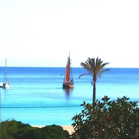 Couette-café 91zero10 San Vito Lo Capo